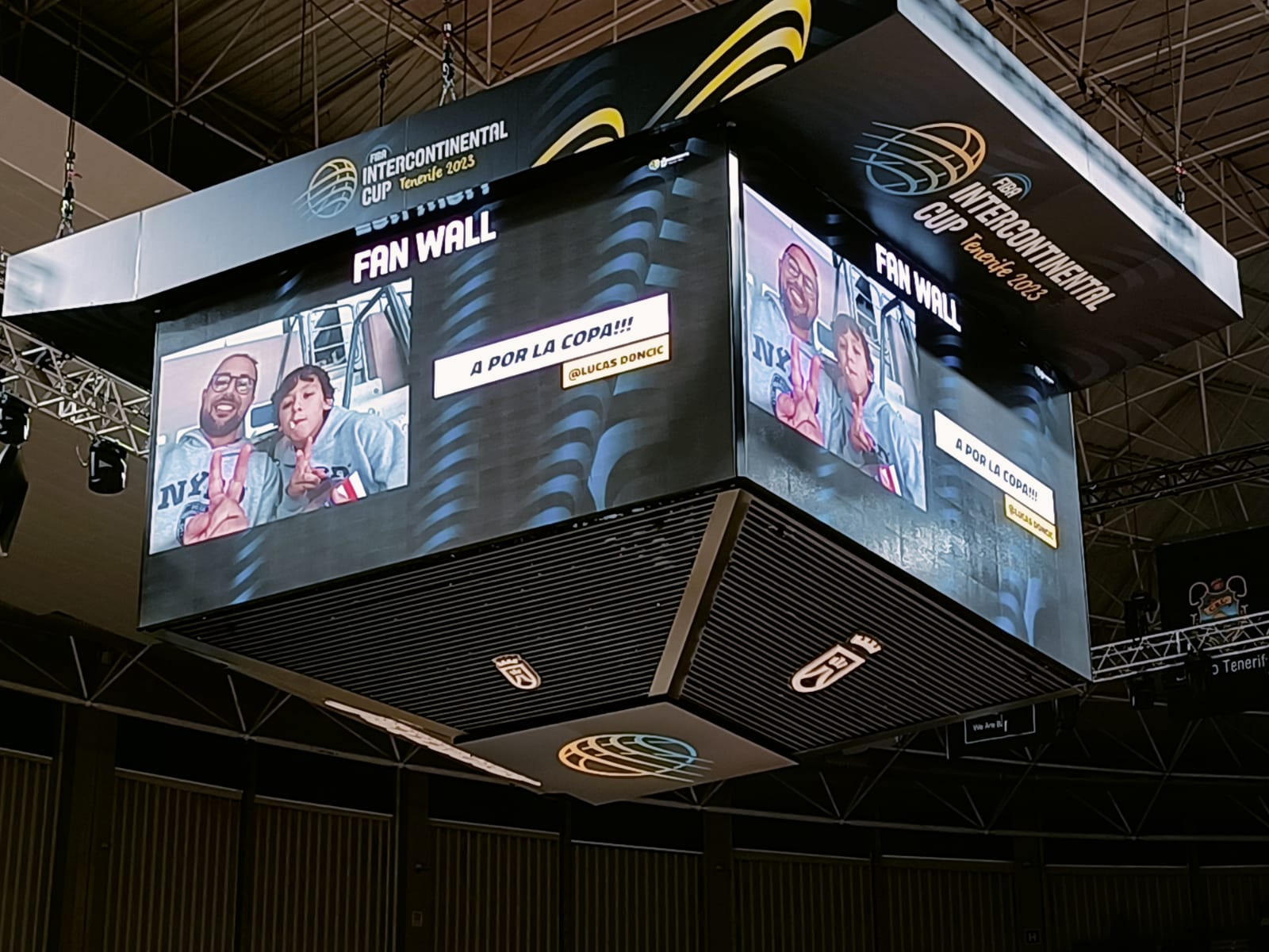 FIBA